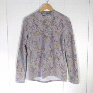 𝅺kombi crew neck Base layer